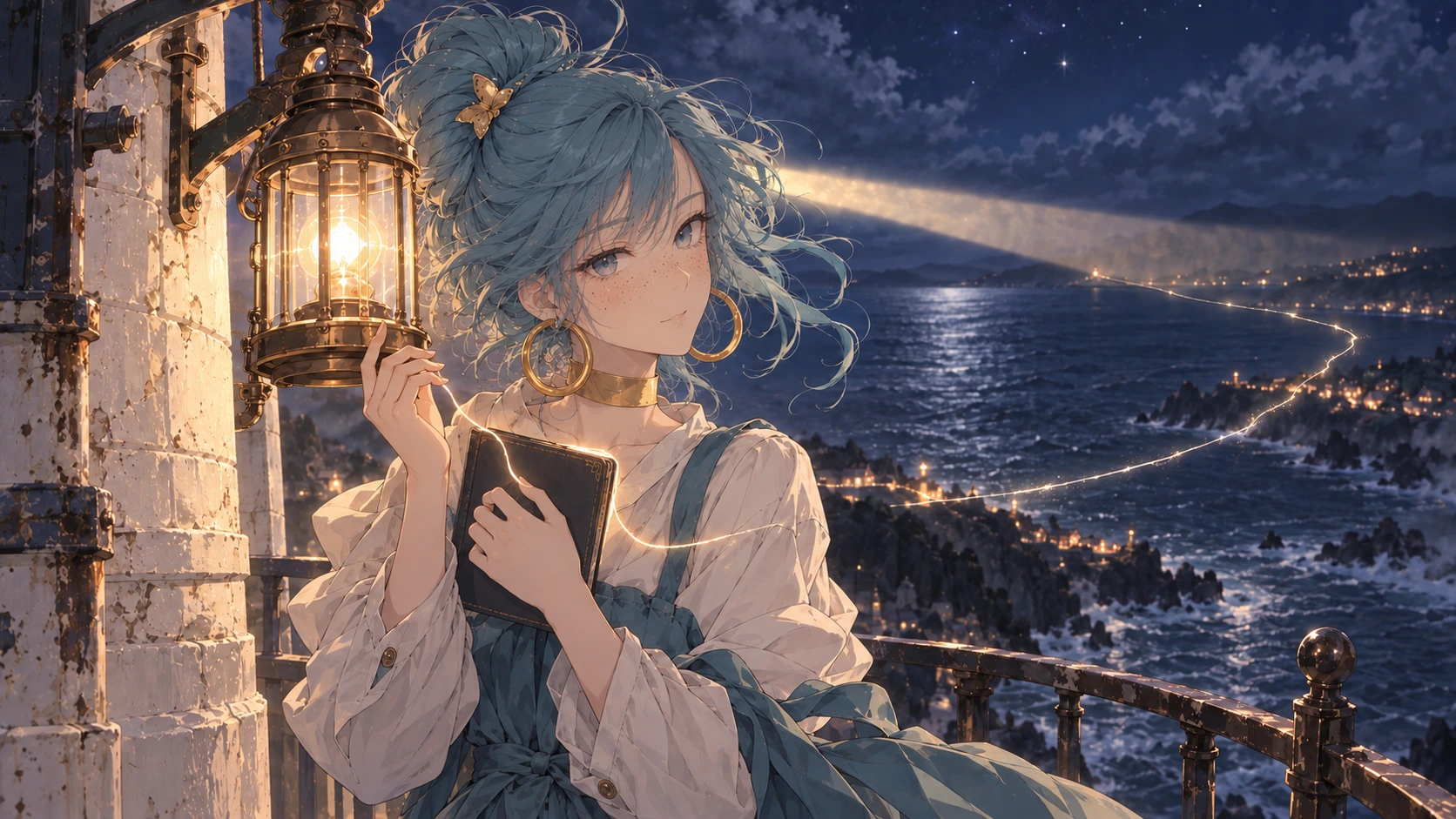 きゃさりん — カードコレクションの原画