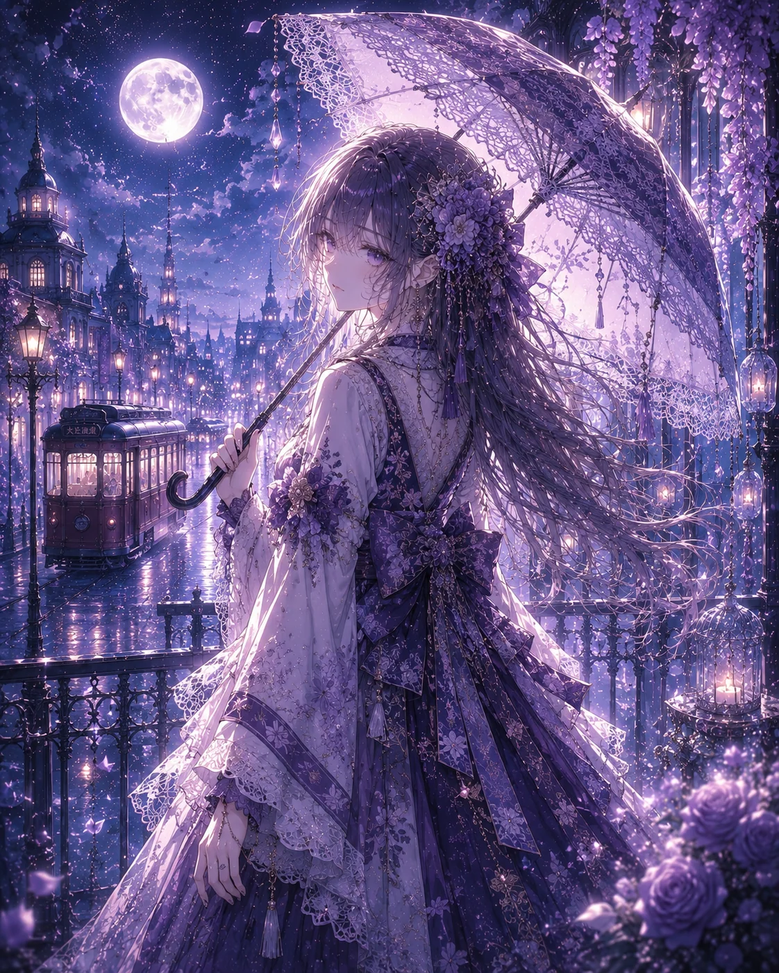 幻想大正ロマネスク