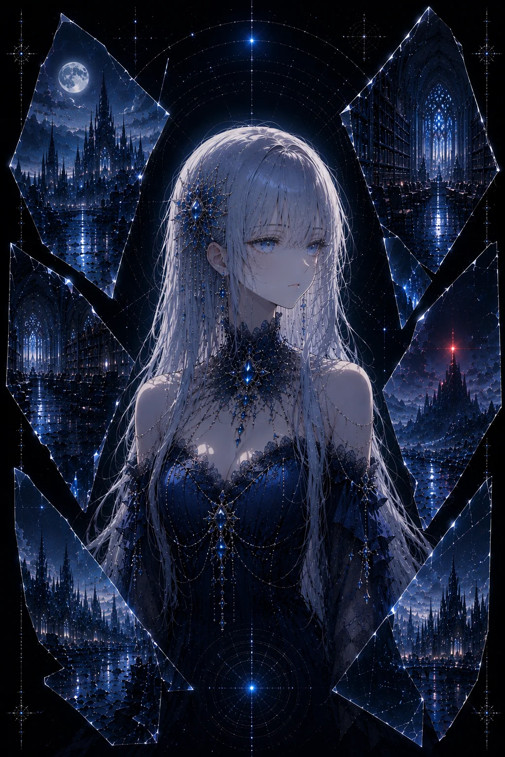 硝子回廊