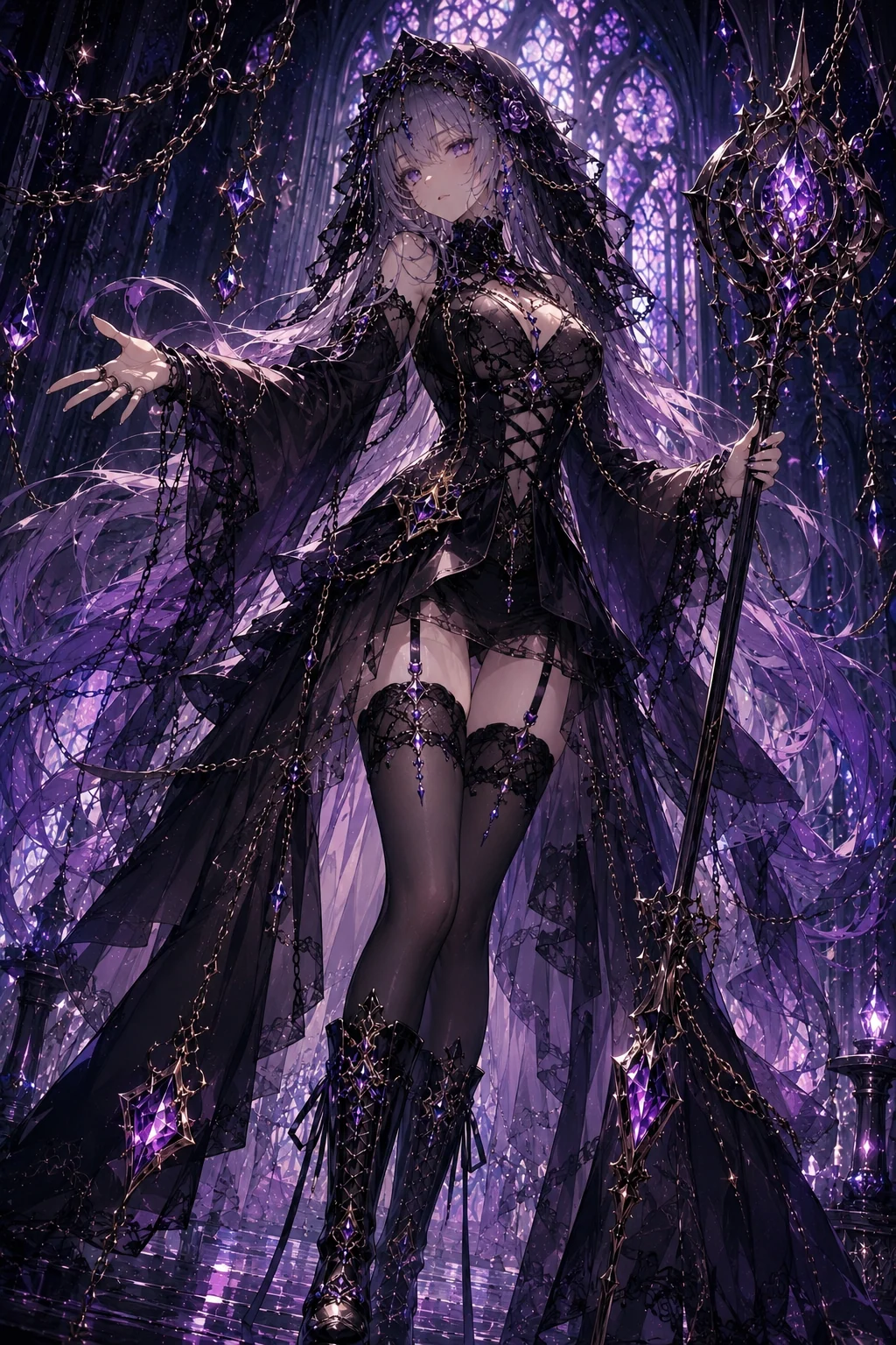 Noctis Regalia