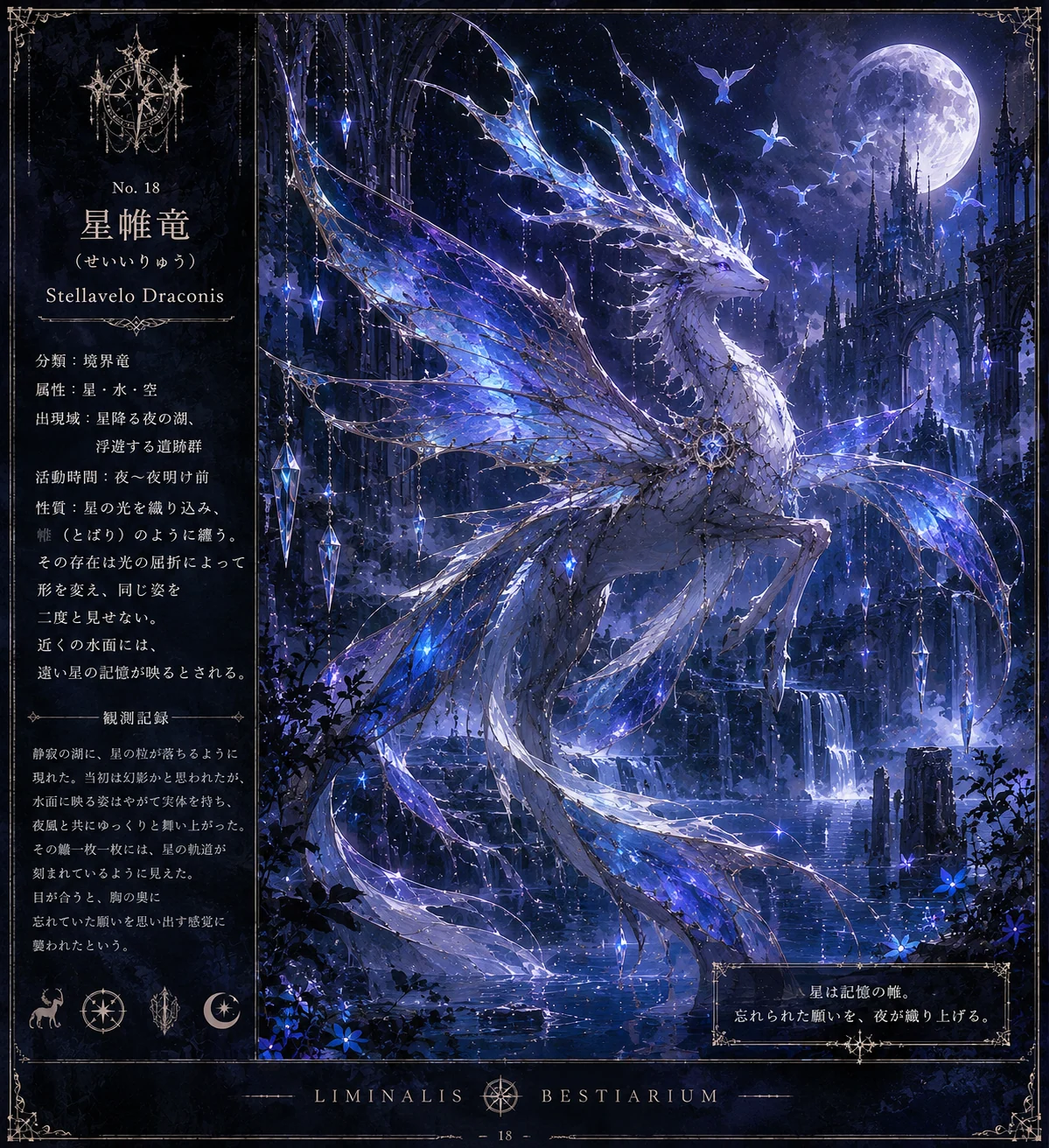 星帷竜