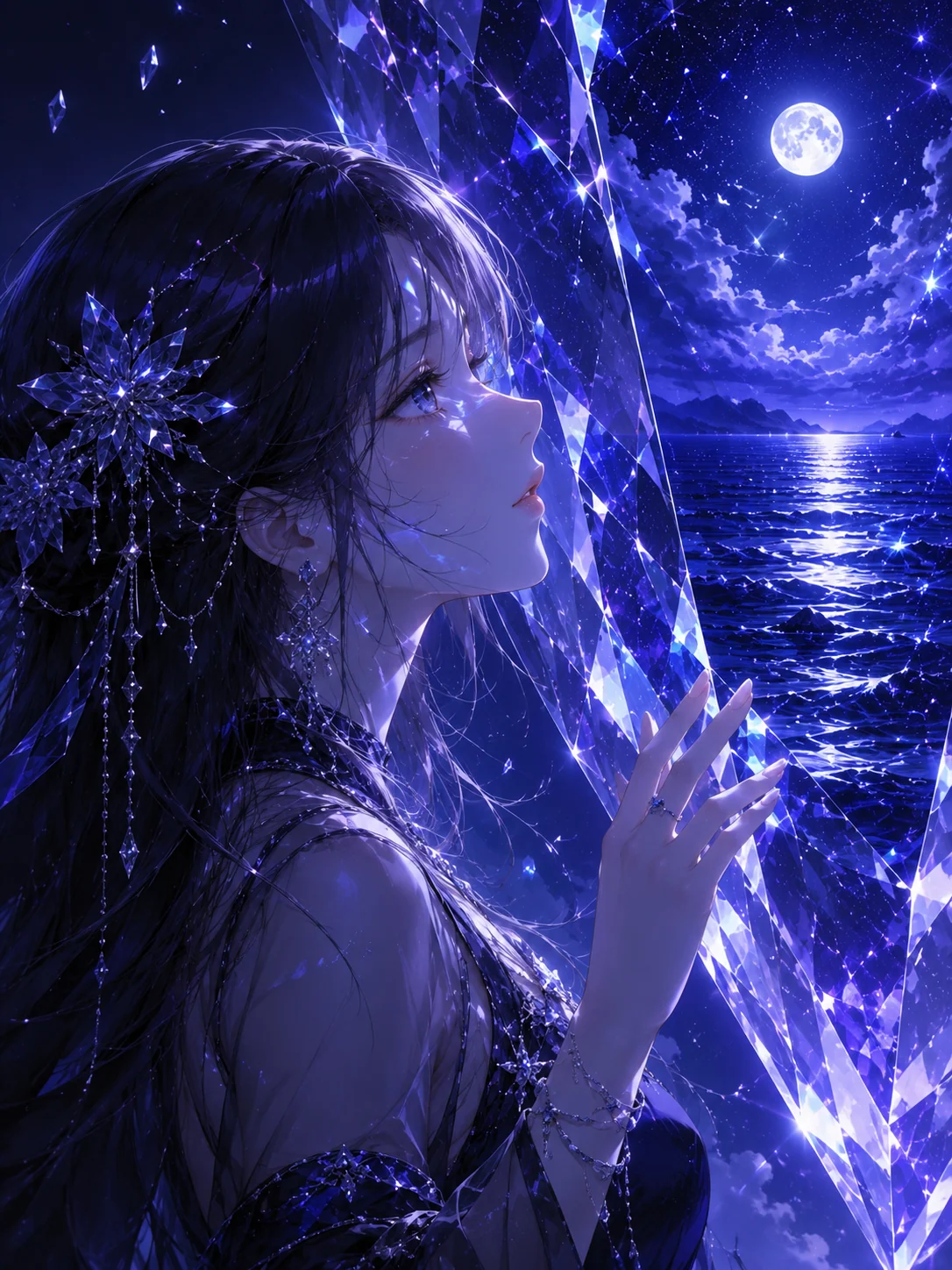 幻想結晶