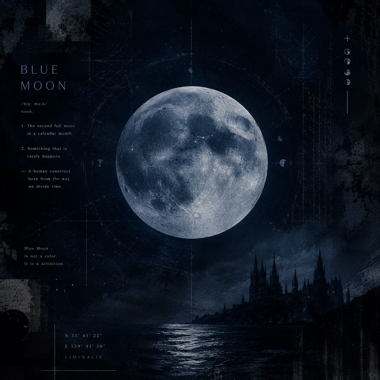 BLUE MOON