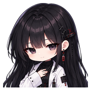 微笑み