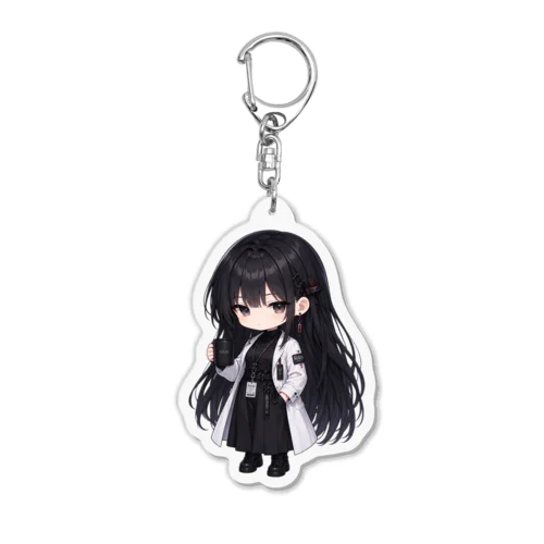 RAINちびキャラの商品プレビュー