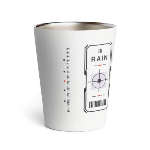 RAIN 専用タンブラーの商品プレビュー